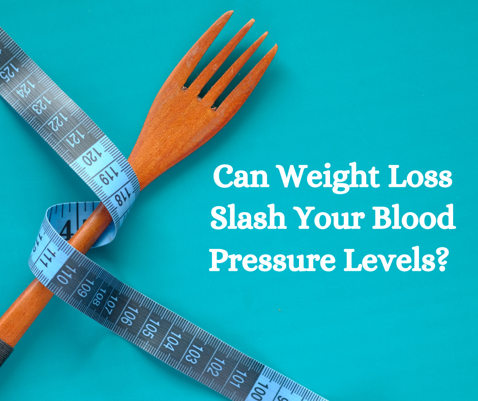 Weight-loss-and-blood-pressure