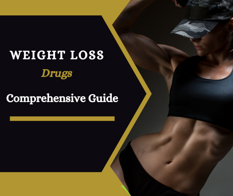 Weight Loss Drugs